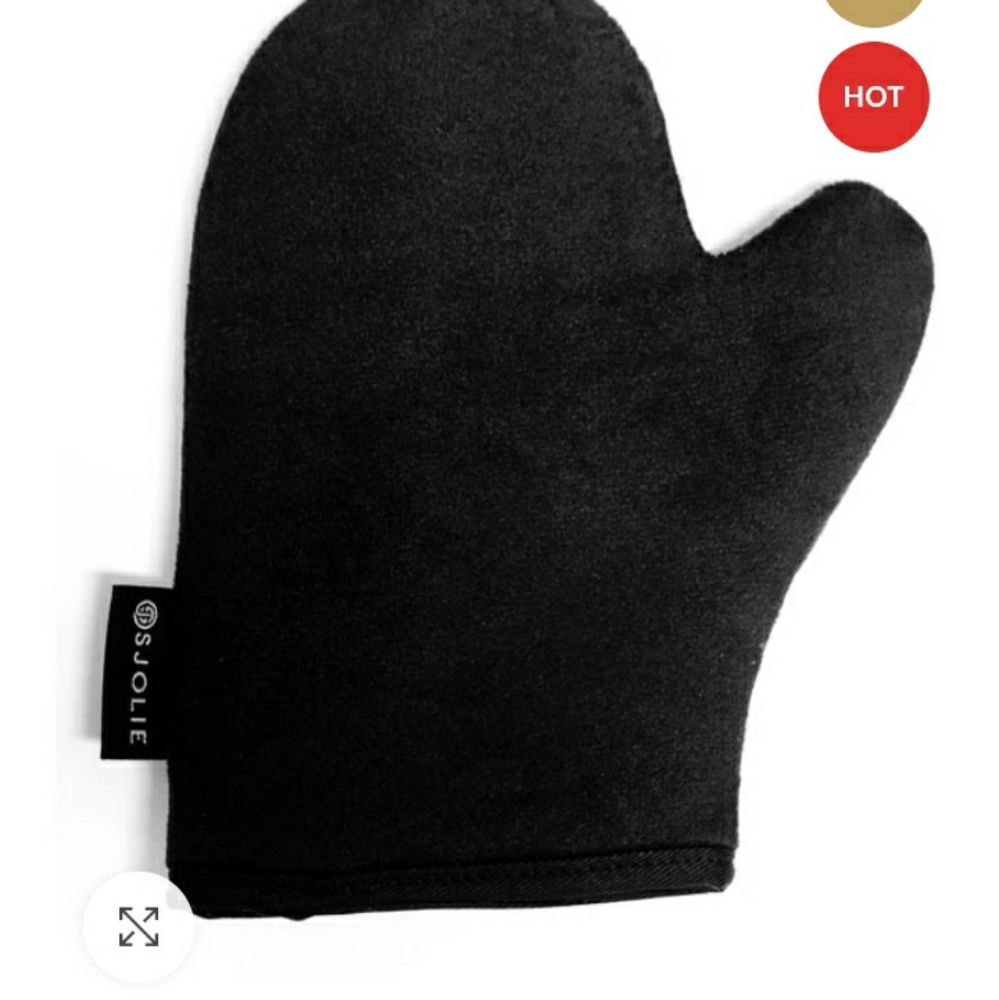 SJOLIE MITS